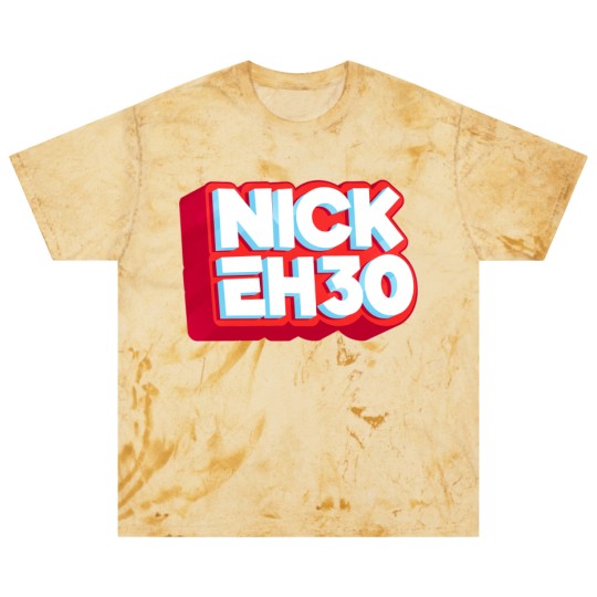 Discover nick eh 30 Blast T Shirts