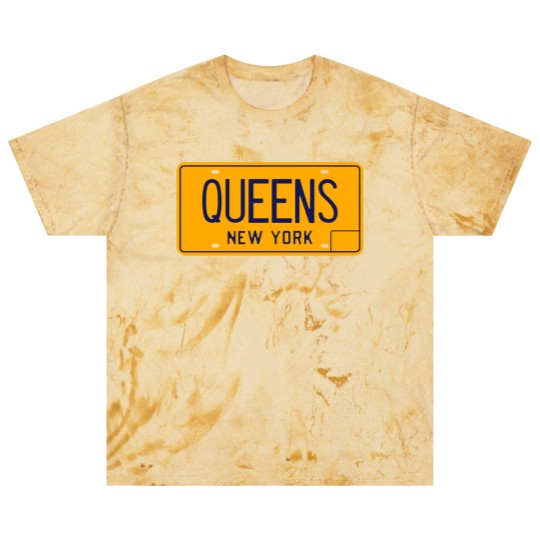 Discover QUEENS 1973 Blast T Shirts