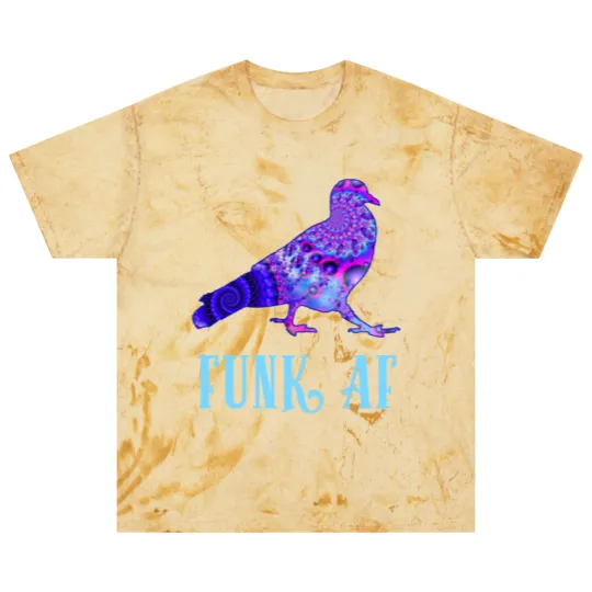 Discover Pigeons Playing Ping Pong Funk AF PPPP Blast T Shirts