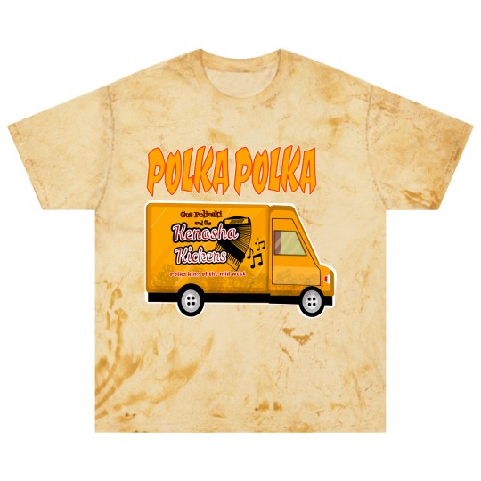 Discover Kenosha Kickers - Kenosha Kickers - Blast T Shirts