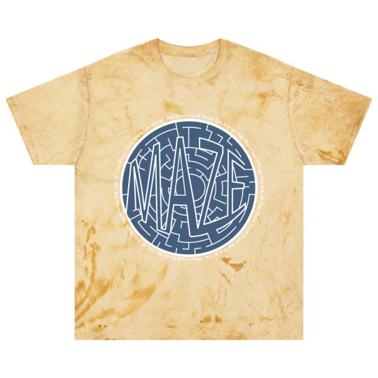 Discover You'll Never Get Out of This Blast T Shirts - Phish - Blast T Shirts