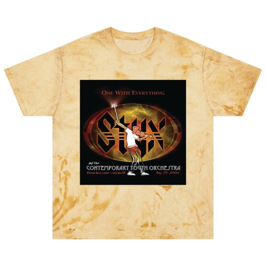 Discover Styxs is an American rock band from Chicago Es Essential Blast T Shirts