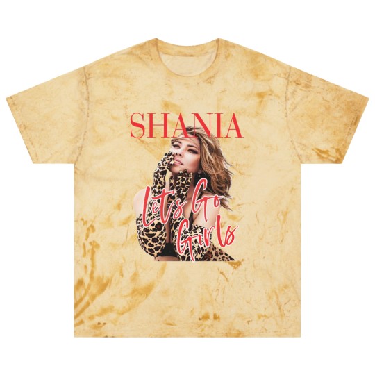Discover Let's go girls vintage western graphic Blast T Shirts