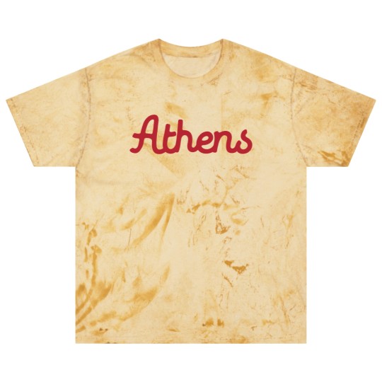 Discover Vintage Style Athens Blast T Shirts | Athens, GA | Athens Georgia Blast T Shirts