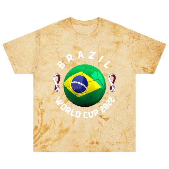 Discover world cup 2022 brazil - World Cup Qatar 2022 - Blast T Shirts