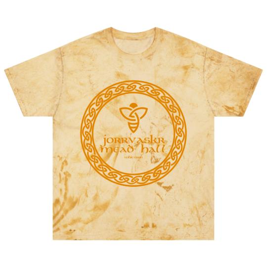 Discover Jorrvaskr Mead Hall - Skyrim - Blast T Shirts