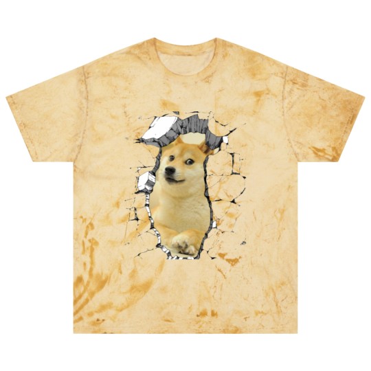 Discover Doge Blast T Shirts