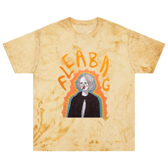 Discover Fleabag - Fleabag - Blast T Shirts