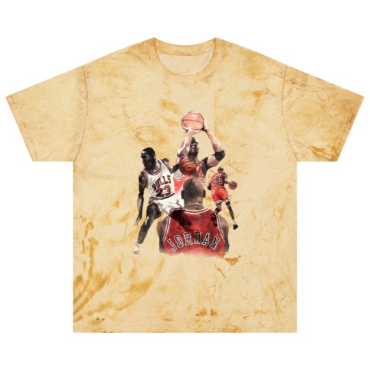 Discover MJ 23 - Michael Jordan Chicago - Blast T Shirts