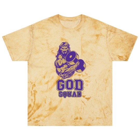 Discover Kelvin's God Squad - Righteous Gemstones - Blast T Shirts