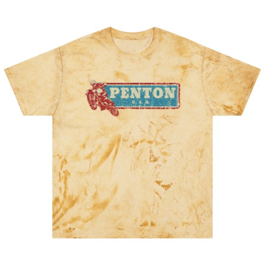 Discover Penton U.S.A. 1968 - Enduro - Blast T Shirts