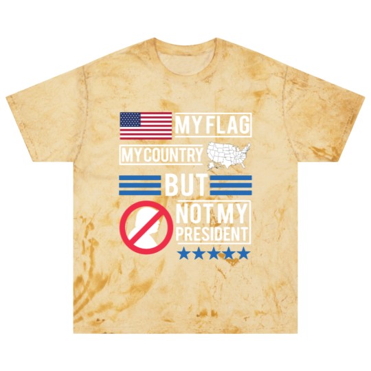Discover Not My President Anti Donald Trump Blast T Shirts Blast T Shirts