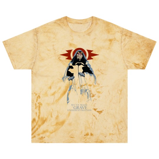 Discover Sith Lord Jar Jar Women's Premium Blast T Shirts (black) Blast T Shirts