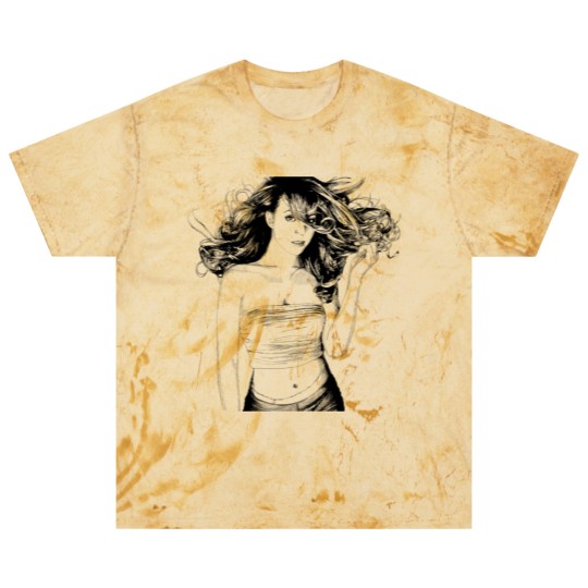 Discover Butterfly - Mariah Carey - Blast T Shirts