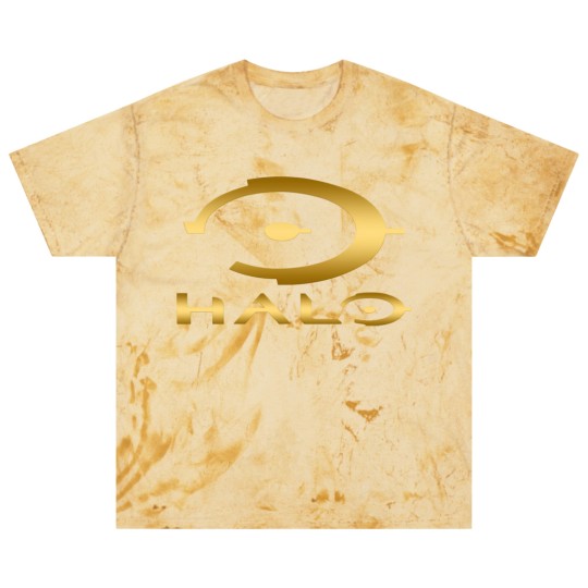 Discover Halo Blast T Shirts