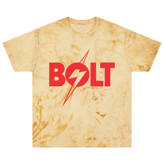 Discover bolt Blast T Shirts