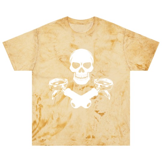 Discover Espresso Pirate Blast T Shirts