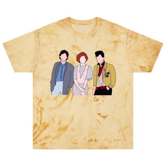 Discover pretty in pink - Pretty In Pink Movie - Blast T Shirts