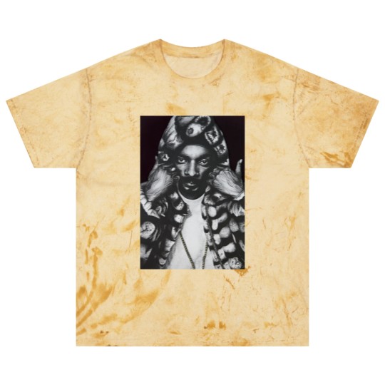 Discover P.I.M.P. - Snoop Dogg - Blast T Shirts