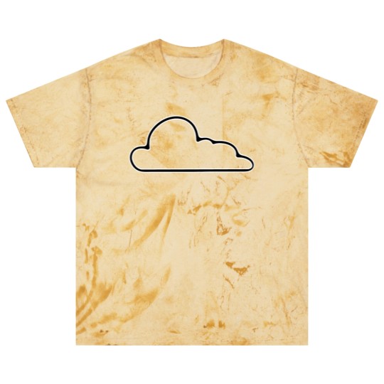 Discover Black Cloud - Cloud - Blast T Shirts