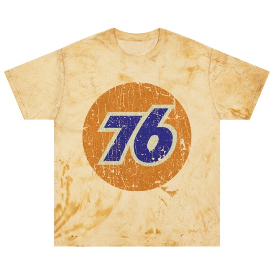 Discover Union 76 Ball 1932 - Spirit Of 76 - Blast T Shirts