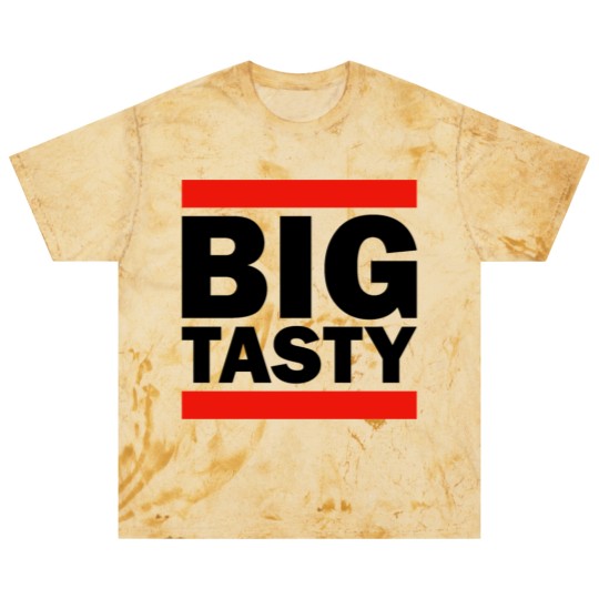 Discover Big tasty Blast T Shirts