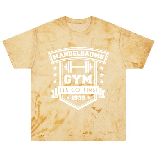 Discover Mandelbaums Gym - Seinfeld - Blast T Shirts