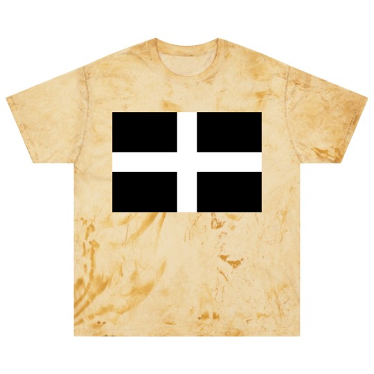 Discover Flag of Cornwall (United Kingdom) - Flag - Blast T Shirts