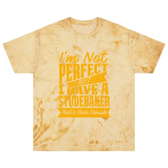 Discover PERFECT WITH STUDEBAKER Y Blast T Shirts