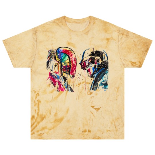 Discover Technologic-Daft Punk - Daft Punk - Blast T Shirts