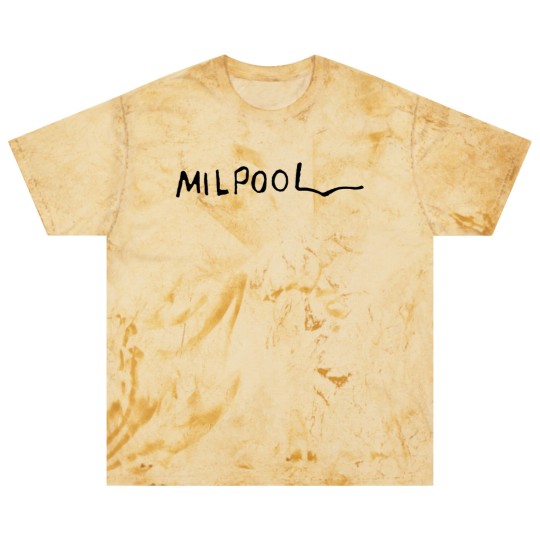 Discover Milpool - Simpsons - Blast T Shirts