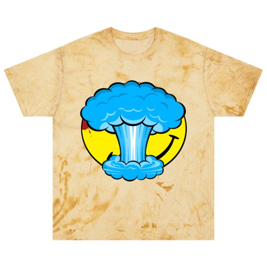 Discover The Manhattan Project - Multiplex - Blast T Shirts