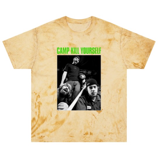 Discover Cky - fanart - Cky - Blast T Shirts