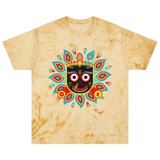 Discover Jai Jagannath hare rama hare krishna Blast T Shirts