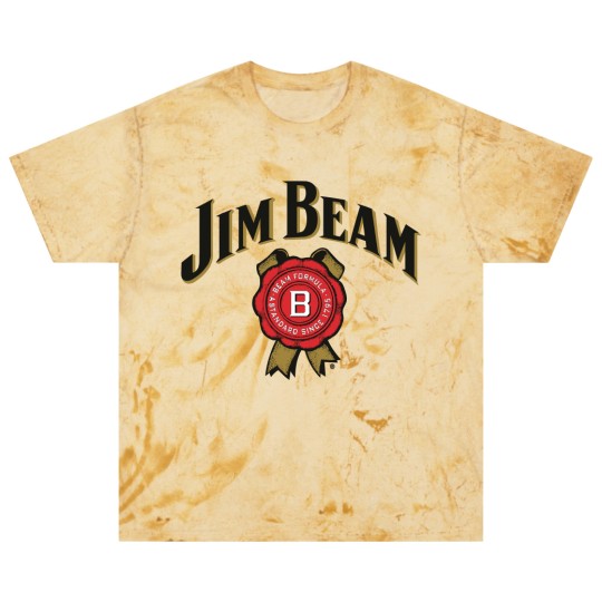 Discover Jim Beam Blast T Shirts