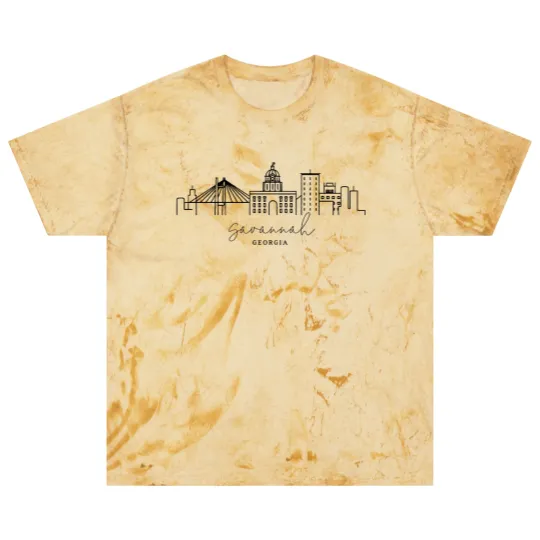 Discover Savannah Blast T Shirts, Georgia Blast T Shirts, Savannah GA Blast T Shirts