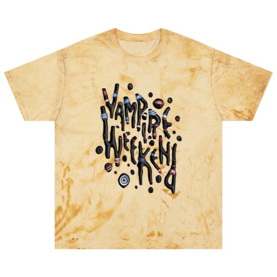 Discover vampire week end - Vampire Weekend Band - Blast T Shirts