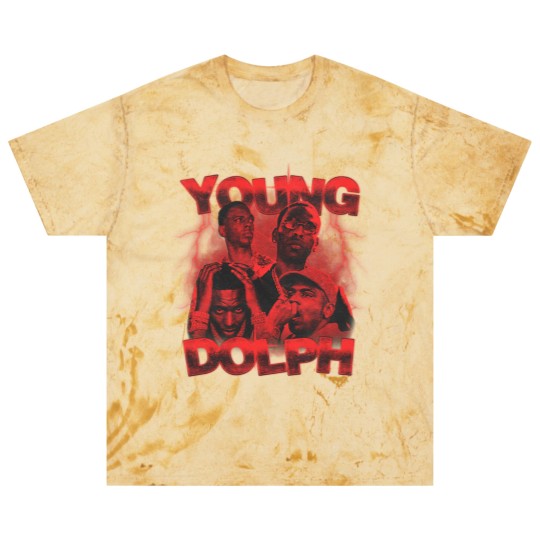 Discover Young Dolph - Young Dolph - Blast T Shirts