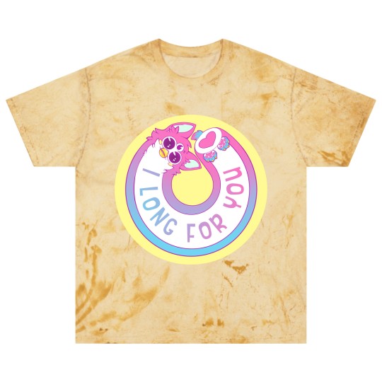 Discover I long for you - Long Furby - Blast T Shirts