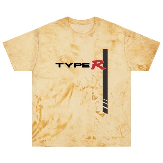 Discover TYPE R CLASSIC SPOON RACING STRIPE - Nighthawk Black - Integra Type R - Blast T Shirts