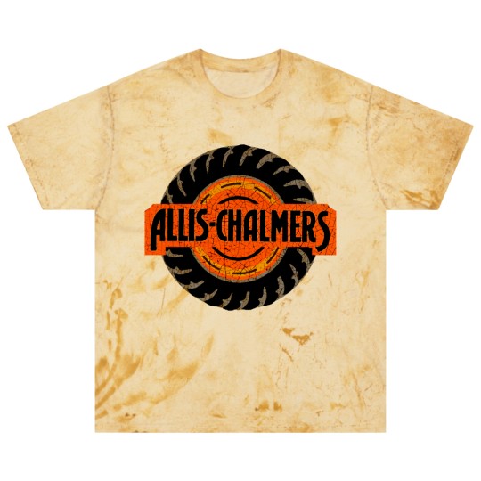 Discover Allis-Chalmers - Newest Tractor - Blast T Shirts