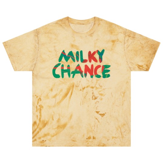 Discover milky chance Blast T Shirts