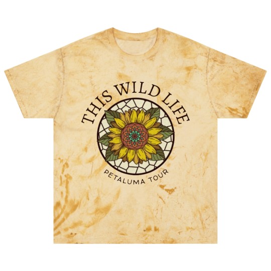 Discover this wild life petaluma tour - Wild Life - Blast T Shirts