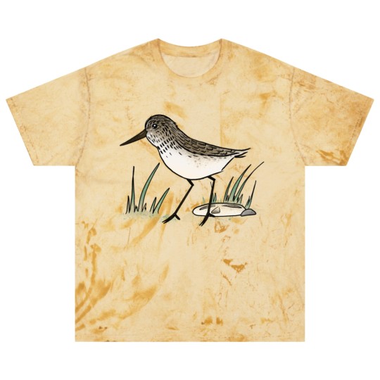 Discover Sandpiper Blast T Shirts