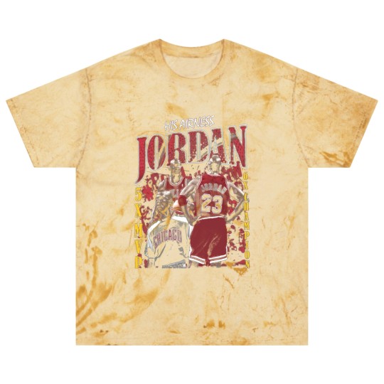 Discover Vintage King Michael Jordan Graphic Blast T Shirts Blast T Shirts Vintage Blast T Shirts