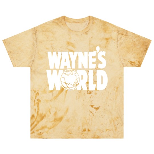 Discover wayne's world - Waynes World - Blast T Shirts