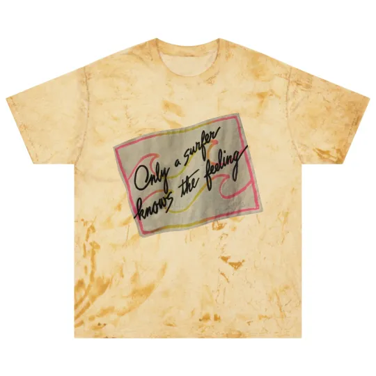 Discover vintage billabong Blast T Shirts 80s tag stedman classic surf wear surfer