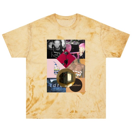 Discover Blackbear Blast T Shirts