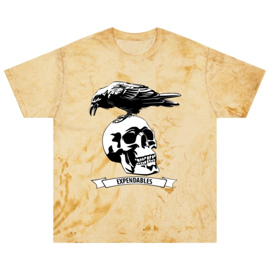 Discover Expendables Blast T Shirts