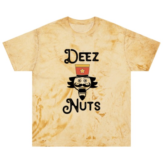 Discover Deez Nuts Nutcracker For Men Women Blast T Shirts